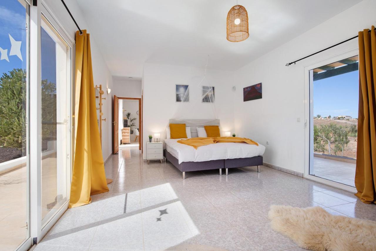 La Finca Las Estrellas タラハレホ エクステリア 写真