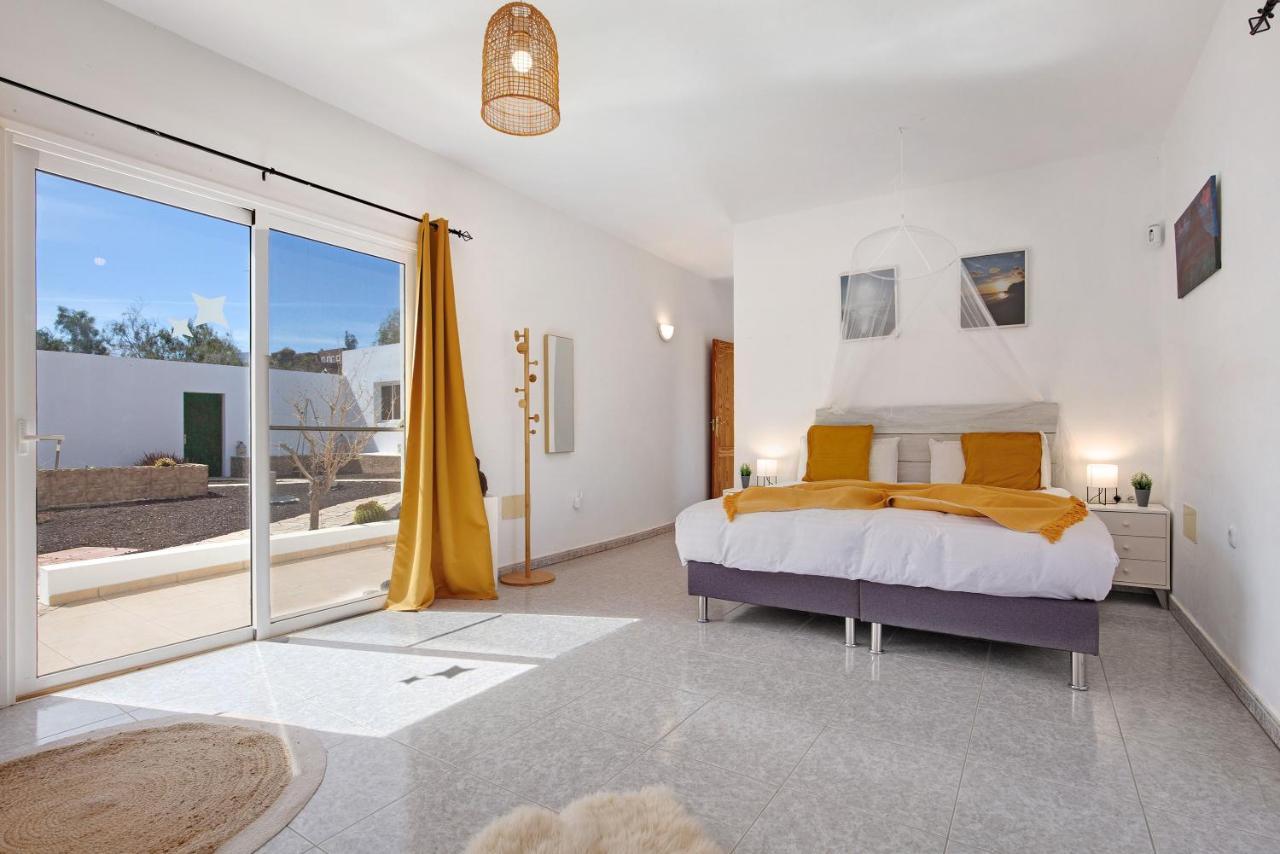 La Finca Las Estrellas タラハレホ エクステリア 写真