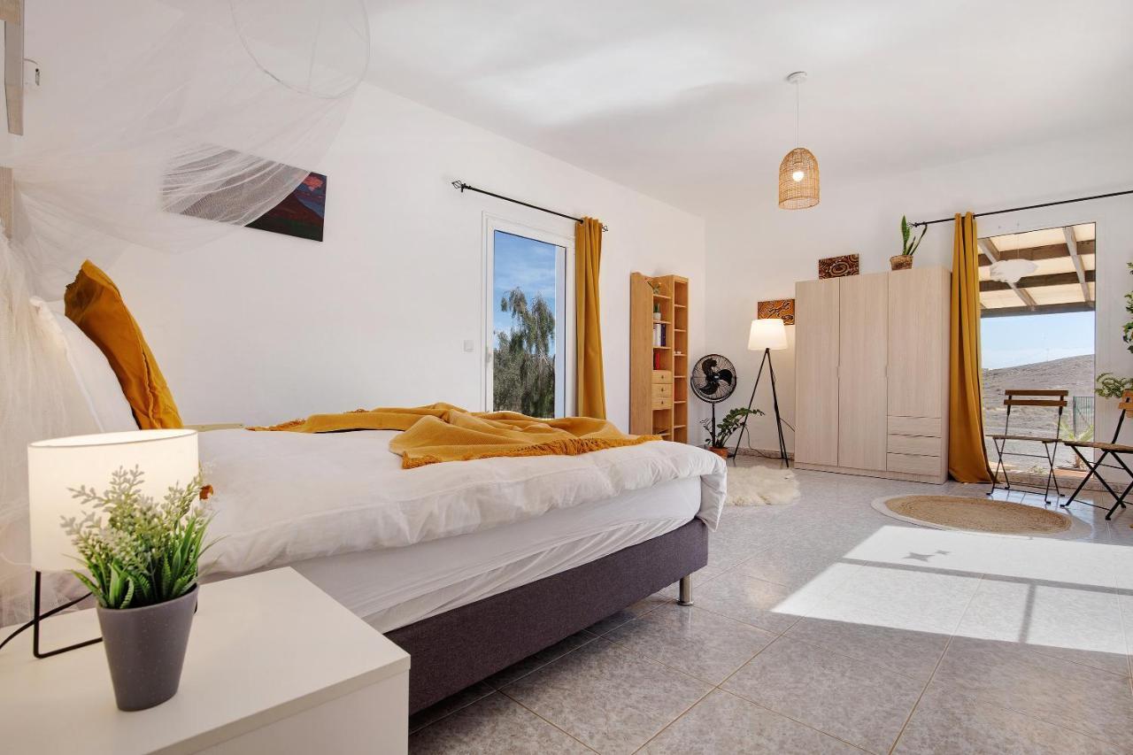 La Finca Las Estrellas タラハレホ エクステリア 写真