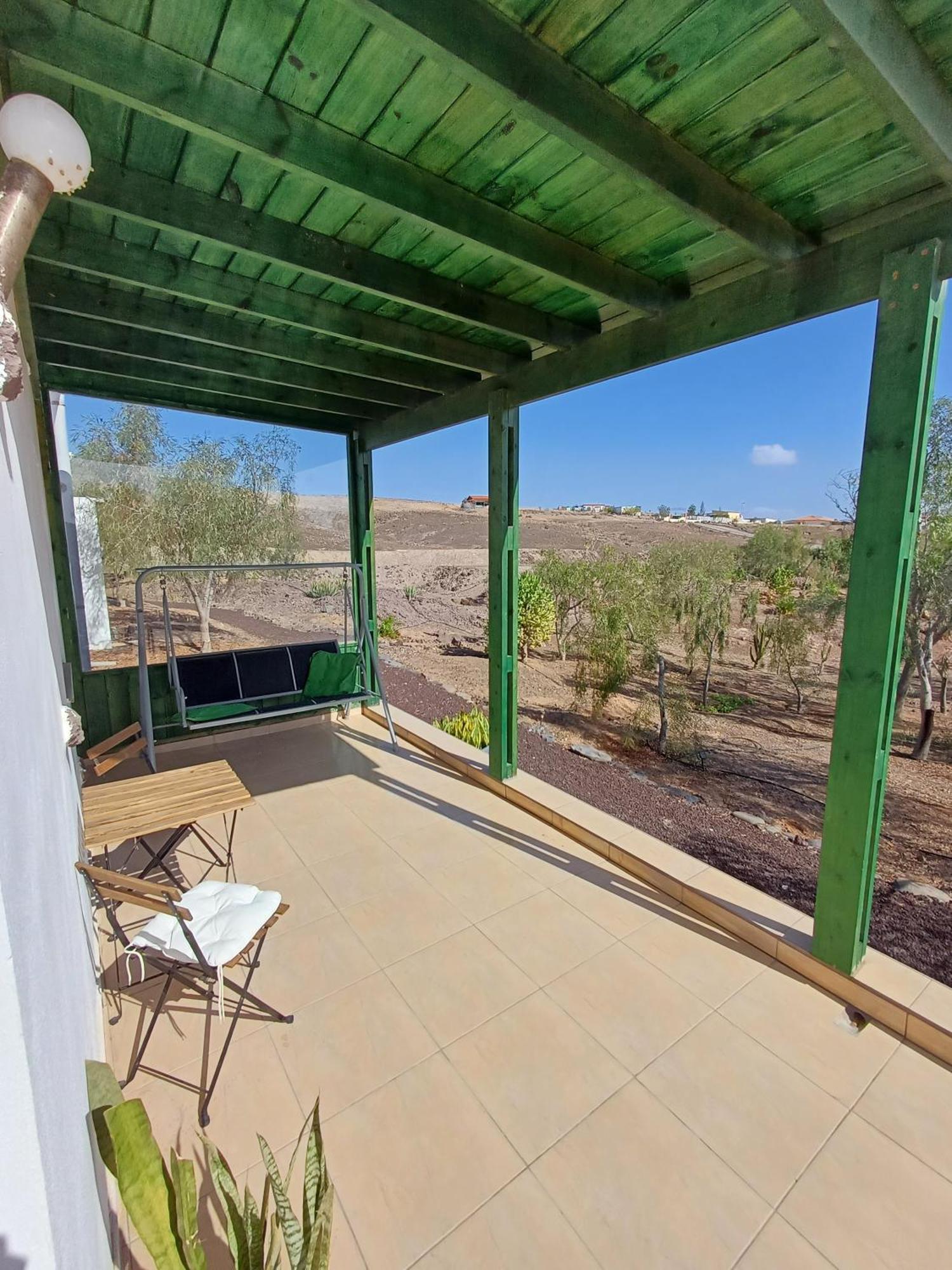 La Finca Las Estrellas タラハレホ エクステリア 写真