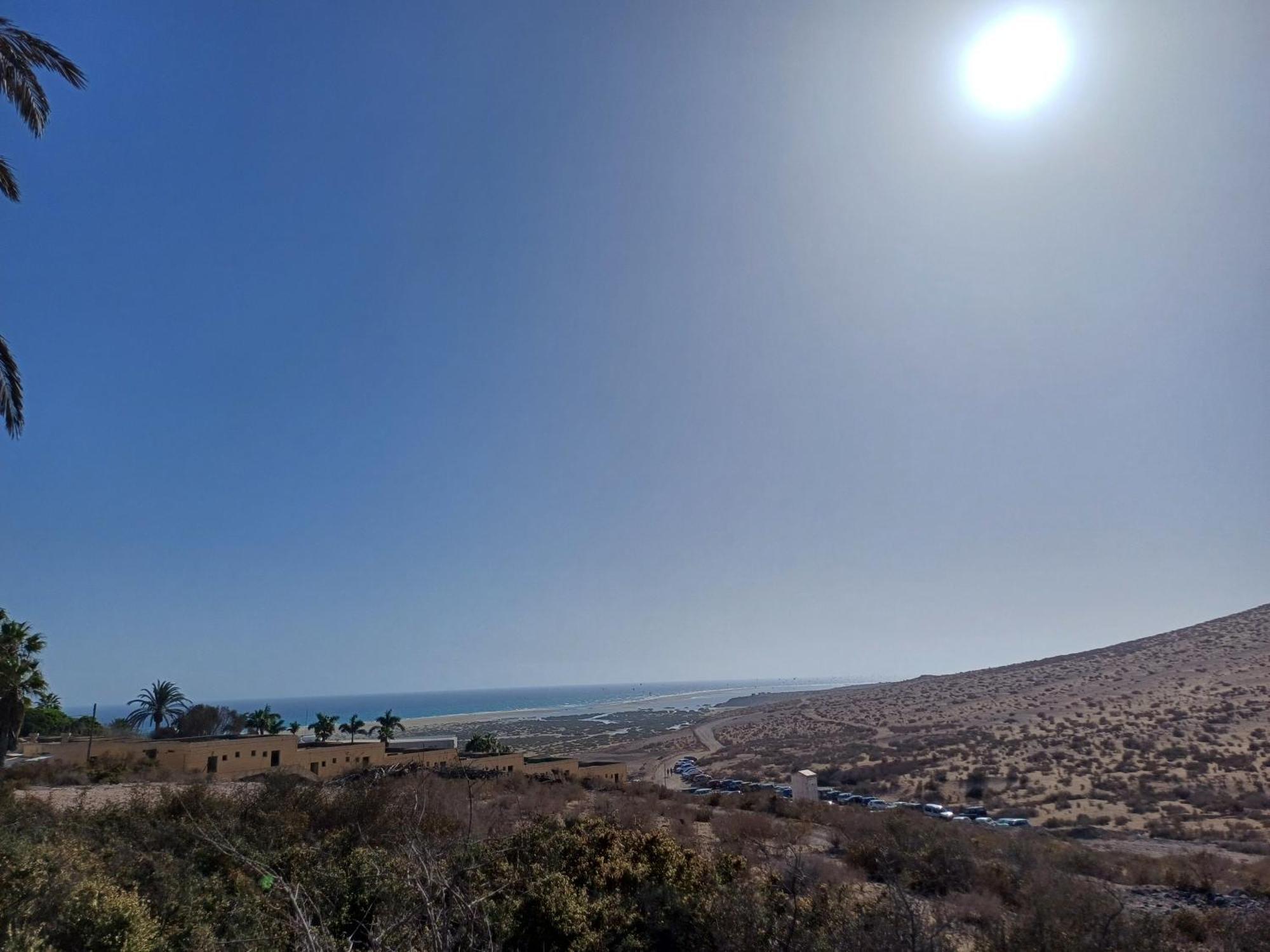 La Finca Las Estrellas タラハレホ エクステリア 写真