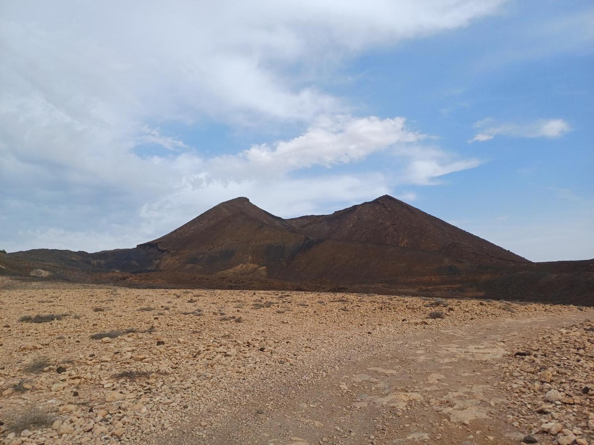 La Finca Las Estrellas タラハレホ エクステリア 写真