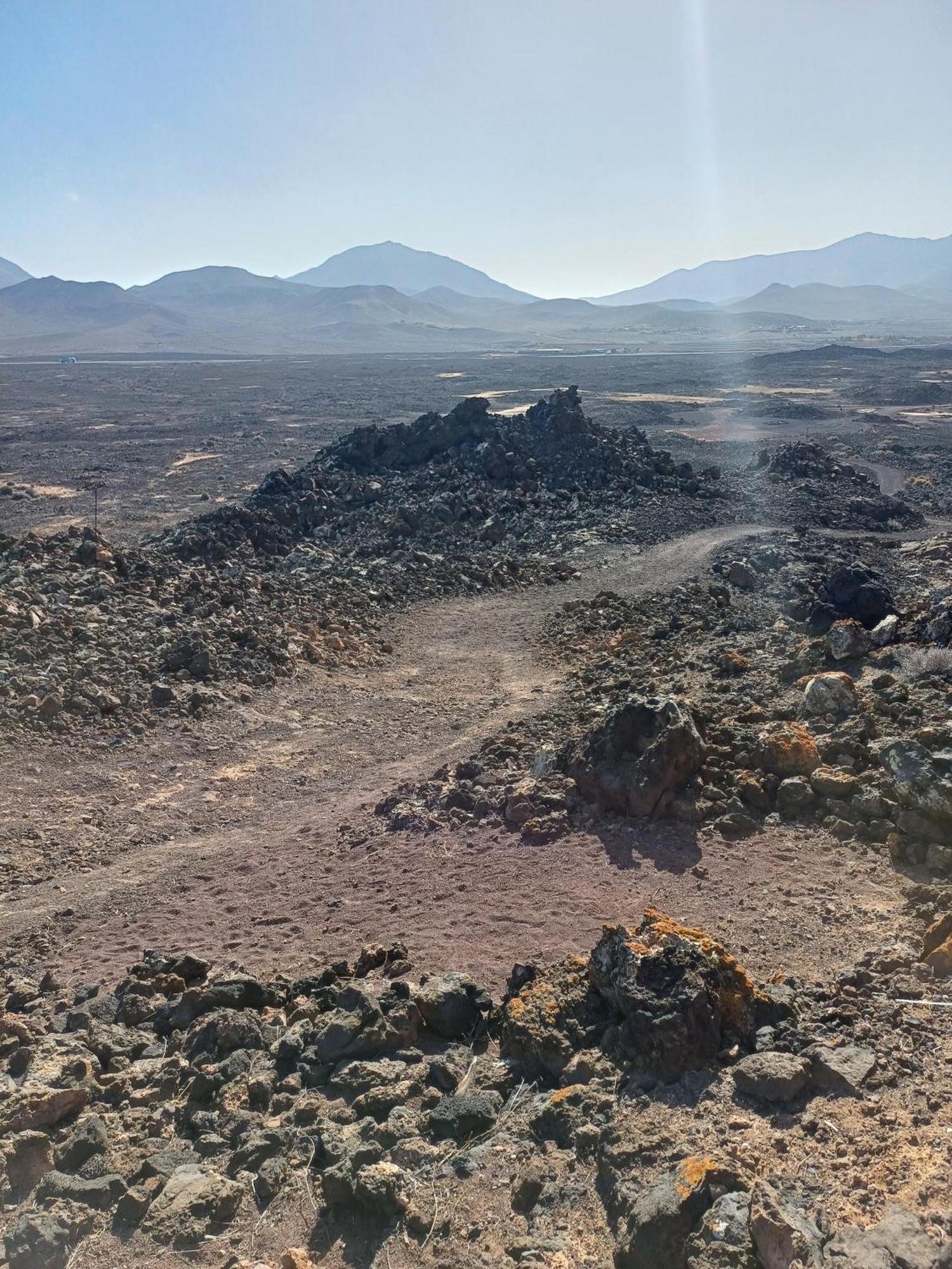 La Finca Las Estrellas タラハレホ エクステリア 写真